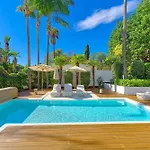 2244 New Modern Luxury In Puerto Banus
