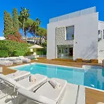 Willa 2244 New Modern Luxury In Puerto Banus Marbella