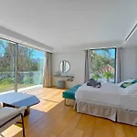 Willa 2244 New Modern Luxury In Puerto Banus