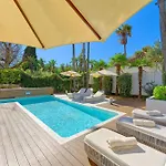 2244 New Modern Luxury In Puerto Banus Willa *