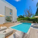 2244 New Modern Luxury In Puerto Banus