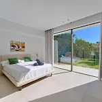 Willa 2244 New Modern Luxury In Puerto Banus Marbella