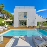Willa 2244 New Modern Luxury In Puerto Banus
