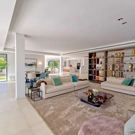 2244 New Modern Luxury In Puerto Banus *