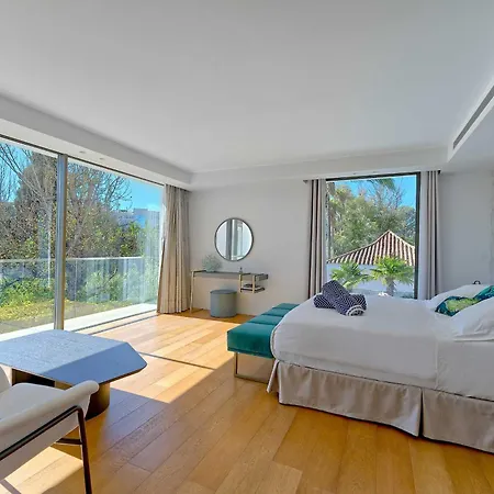 Villa 2244 New Modern Luxury In Puerto Banus