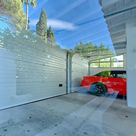 Villa 2244 New Modern Luxury In Puerto Banus