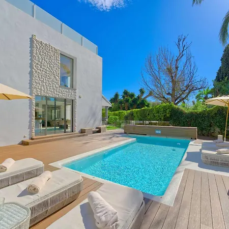 2244 New Modern Luxury In Puerto Banus