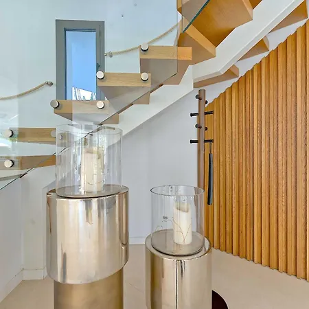 2244 New Modern Luxury In Puerto Banus *