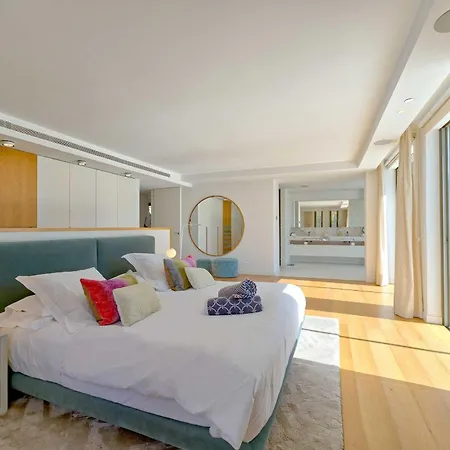 2244 New Modern Luxury In Puerto Banus * Marbella