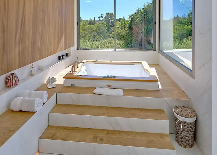 ヴィラ 2244 New Modern Luxury In Puerto Banus