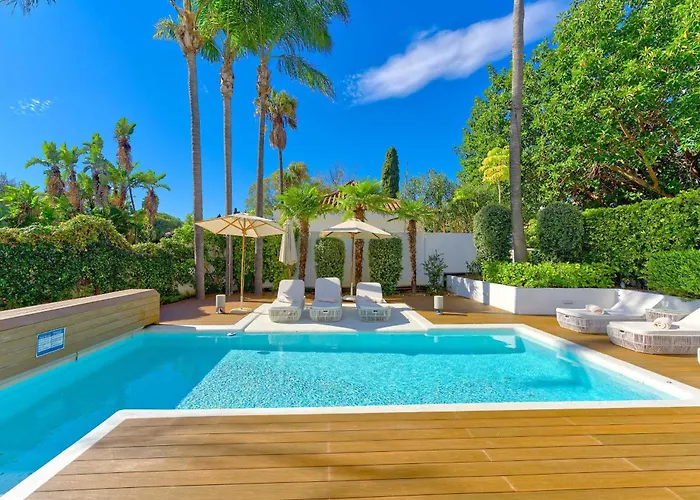 2244 New Modern Luxury In Puerto Banus