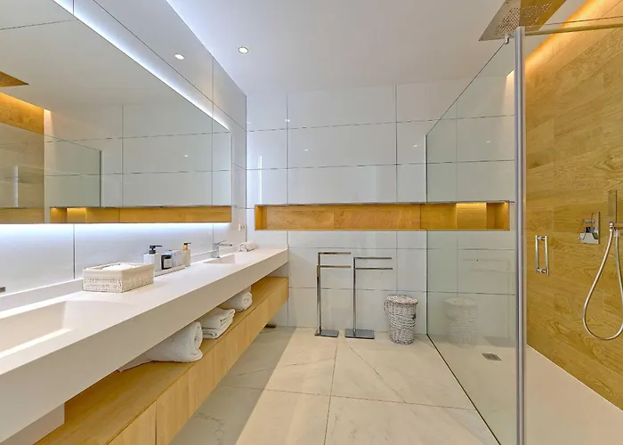 Willa 2244 New Modern Luxury In Puerto Banus *