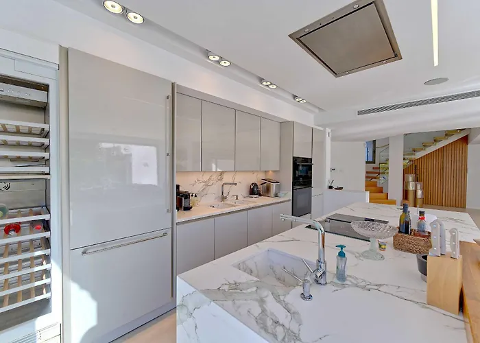 2244 New Modern Luxury In Puerto Banus