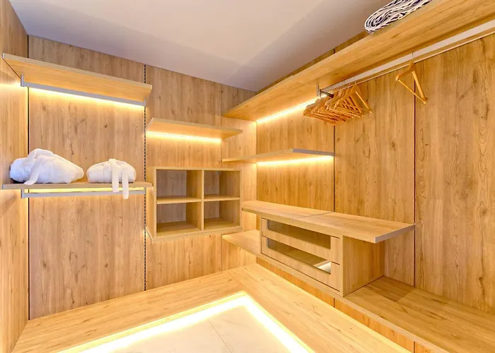2244 New Modern Luxury In Puerto Banus ヴィラ マルベーリャ