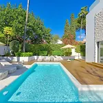 2244 New Modern Luxury In Puerto Banus
