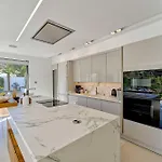 2244 New Modern Luxury In Puerto Banus Villa *