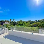 2244 New Modern Luxury In Puerto Banus * Marbella