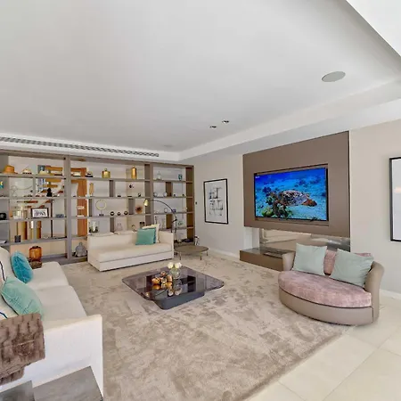 2244 New Modern Luxury In Puerto Banus