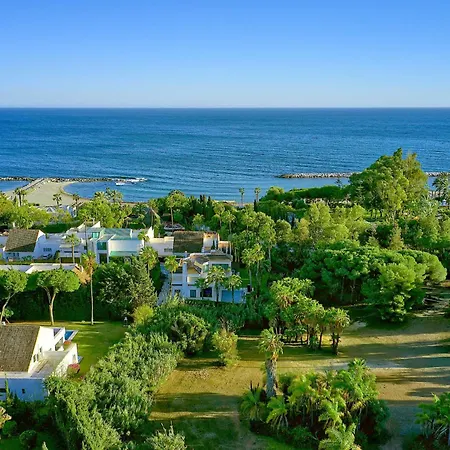 2244 New Modern Luxury In Puerto Banus Βίλα