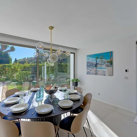 2244 New Modern Luxury In Puerto Banus * Μαρμπέλλα