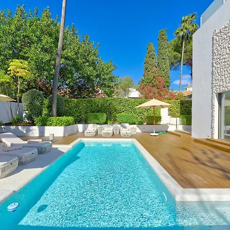 2244 New Modern Luxury In Puerto Banus