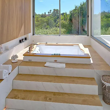 Villa 2244 New Modern Luxury In Puerto Banus