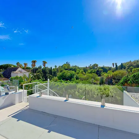 2244 New Modern Luxury In Puerto Banus * Marbella