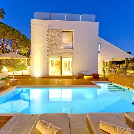 2244 New Modern Luxury In Puerto Banus * Marbella