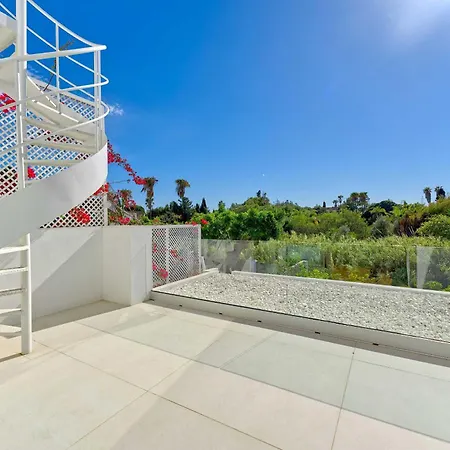 2244 New Modern Luxury In Puerto Banus