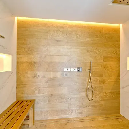 Villa 2244 New Modern Luxury In Puerto Banus