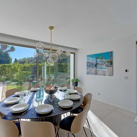 2244 New Modern Luxury In Puerto Banus * Marbella