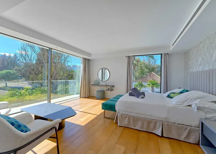 Villa 2244 New Modern Luxury In Puerto Banus