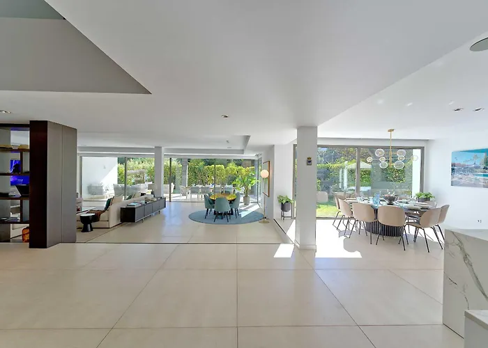 2244 New Modern Luxury In Puerto Banus Marbella