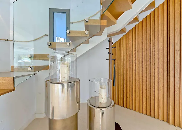 2244 New Modern Luxury In Puerto Banus *