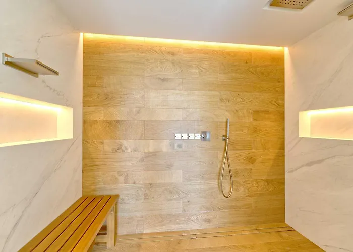 Villa 2244 New Modern Luxury In Puerto Banus