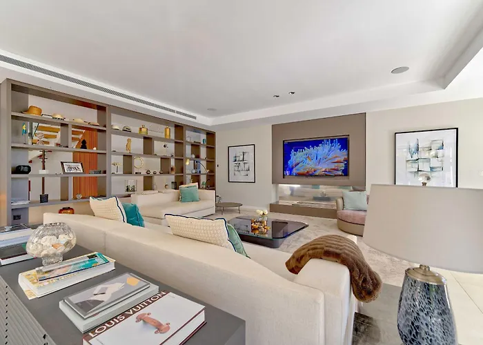 Villa 2244 New Modern Luxury In Puerto Banus *
